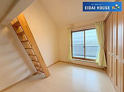 子供部屋の画像