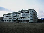 富谷市立日吉台中学校 徒歩9分。 680m