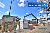 利府町立しらかし台小学校 徒歩28分。 2220m