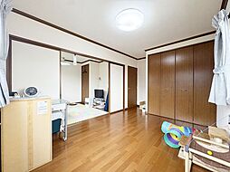 洋室の画像
