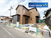 現地現況外観写真