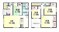 岩手県一関市萩荘字本町：物件画像