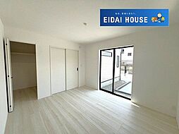 子供部屋の画像