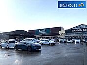 カインズ古川店 徒歩9分。 700m