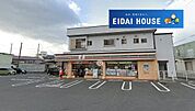 セブンイレブン仙台折立店 徒歩14分。 1120m