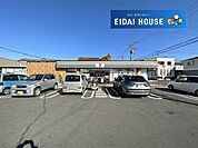 セブンイレブン多賀城大代5丁目店 徒歩6分。 460m
