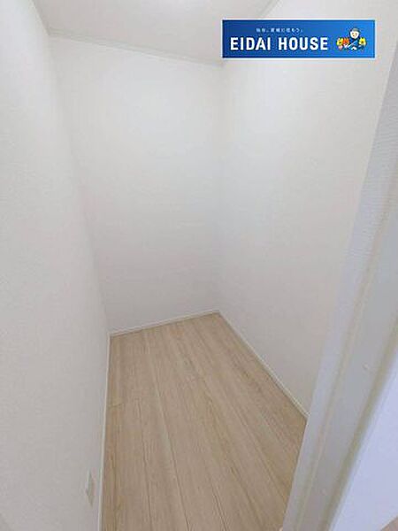 収納を拡大表示