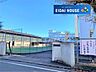 周辺：仙台市立南小泉中学校 徒歩7分。 550m