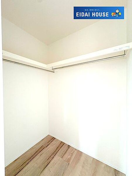 室内を拡大表示