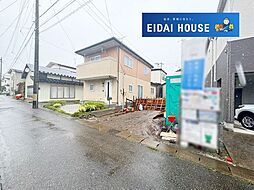 岩手県一関市中央町第2