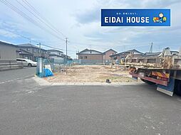 加美町町裏