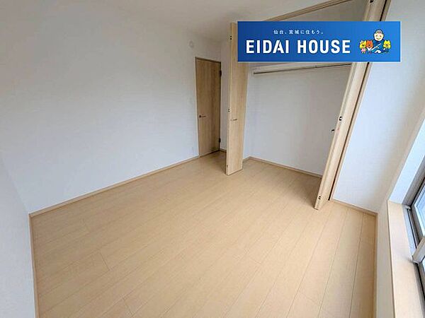 洋室を拡大表示