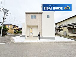 多賀城市新田第2