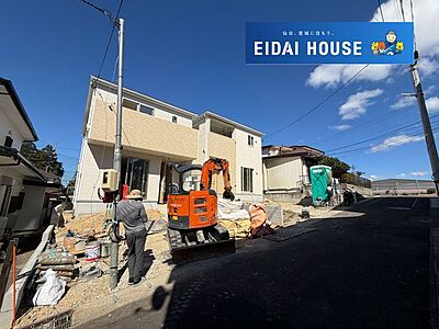 外観：外観