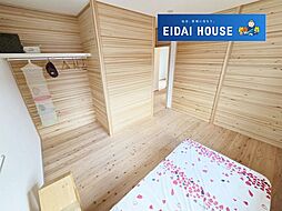 子供部屋の画像