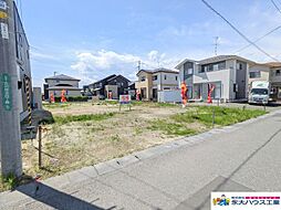 大崎市古川穂波4丁目　1号地