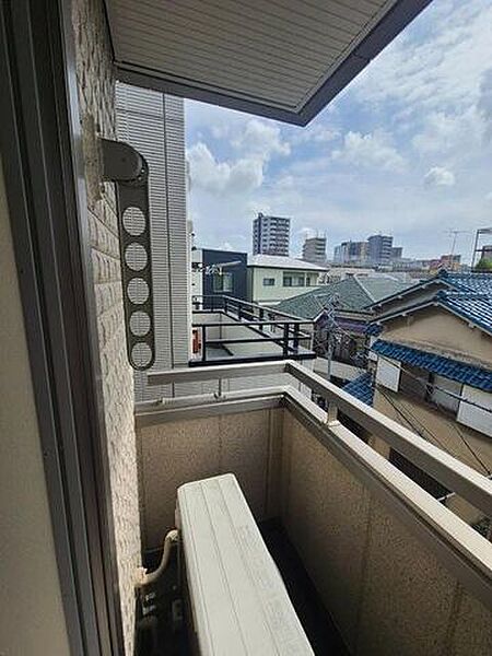 シーソレイユ 102｜東京都台東区根岸４丁目(賃貸マンション1LDK・3階・79.97㎡)の写真 その22