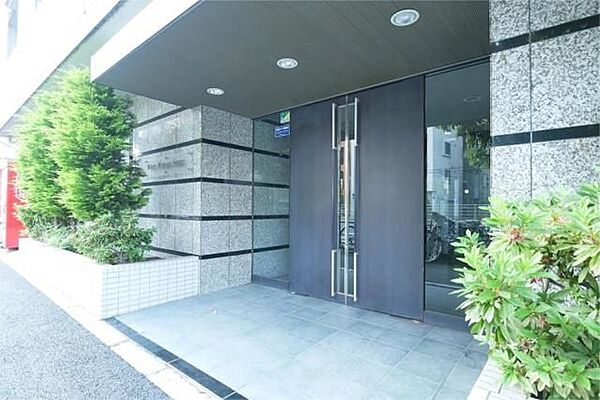 ヴェルト南千住 302｜東京都荒川区南千住２丁目(賃貸マンション1R・3階・28.52㎡)の写真 その16