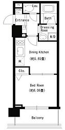 新御徒町駅 13.3万円