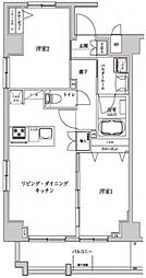 十条駅 18.6万円