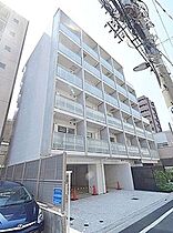 SHOKE Residence南千住 504 ｜ 東京都荒川区南千住３丁目（賃貸マンション1K・5階・25.65㎡） その15