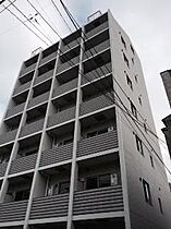 ＸＥＢＥＣ亀戸 303 ｜ 東京都江東区亀戸５丁目（賃貸マンション1K・3階・25.52㎡） その1