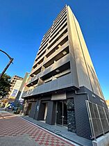 ステージファースト亀戸 401 ｜ 東京都江東区亀戸４丁目（賃貸マンション1R・4階・25.56㎡） その1