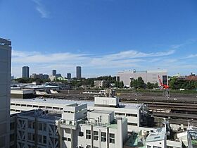 フェルクルール上野駅前 1002 ｜ 東京都台東区上野７丁目（賃貸マンション1K・10階・25.18㎡） その14