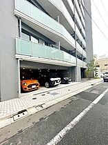 クレイシア森下ステーションサイト 106 ｜ 東京都江東区森下１丁目（賃貸マンション1K・1階・25.52㎡） その16