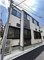 ハーモニーテラスKameido North 103 ｜ 東京都江東区亀戸５丁目（賃貸アパート1K・1階・11.00㎡） その13