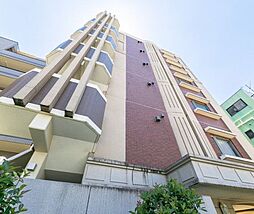 セントパレス大鳥居