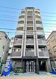 ベルシード綾瀬駅前