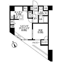 アイルグランデ押上イースト