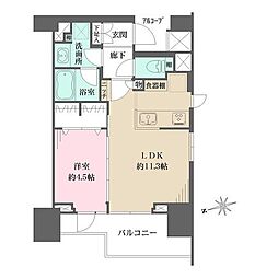 イニシア上野根岸