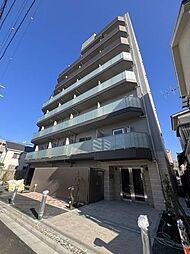 マテリア千住大橋