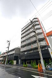 メインステージ千住中居町