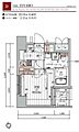 MAINSTAGE北千住211階8.8万円