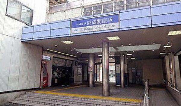 メインステージ北千住VII