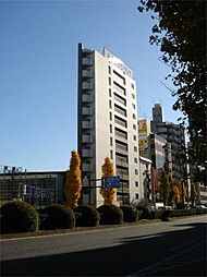 メインステージ北千住ＩＩ