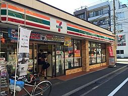 セブンイレブン墨田緑4丁目店 1050m