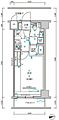 MAXIV八広2階8.6万円
