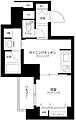 日神デュオステージ浅草松が谷12階14.2万円