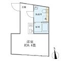 GranFusion日暮里3階8.9万円
