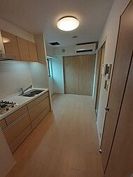 Ｅ．ステージ　新御徒町 401 4階1DKのリビング/ダイニング