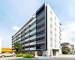 GENOVIA隅田川east skygarden