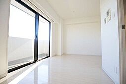 ドルチェ日暮里弐番館 803 8階1Kのリビング/ダイニング