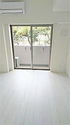 ライジングプレイス綾瀬 324 3階1Kのリビング/ダイニング