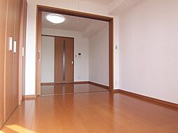 日神デュオステージ両国 506 5階2Kのリビング/ダイニング