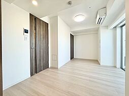 ベルシード北千住スール 903 9階1Kのリビング/ダイニング