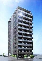 ガーラ・グランディ深川住吉 4F